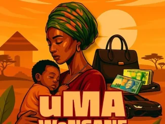Thukuthela – uMa Wengane ft Jazzworx, Sykes & Major League DJz