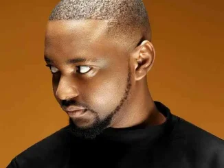 Thuto The Human – Tshela ft. ShaunMusiq, Ftears, Visca & Mellow & Sleazy