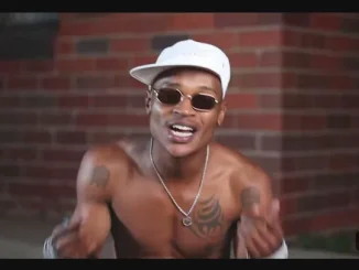TitaniQ MusiQ – Mshayeli ft Masilver, JNR 2.0, Daddy Stiffler & Dereal Jomo