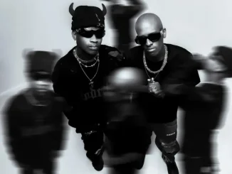 TitoM & Yuppe – Us or Against Us