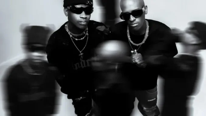 TitoM & Yuppe – Us or Against Us TitoM & Yuppe – Us or Against Us