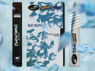 Tory Lanez & Toosii Blue Violets