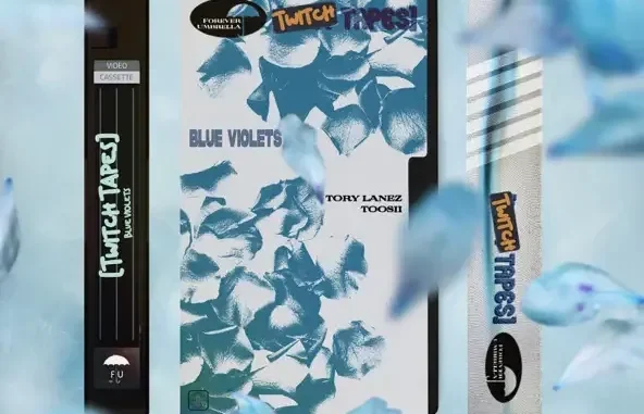 Tory Lanez & Toosii Blue Violets