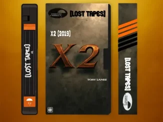 Tory Lanez x2 (Lost Tapes 2019)