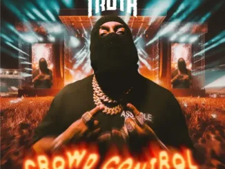 ALBUM: Trae tha Truth – Crowd Control Trae tha Truth Crowd Control