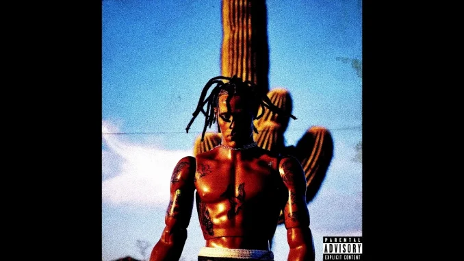 Travis Scott – 90210 ft. Kacy Hill