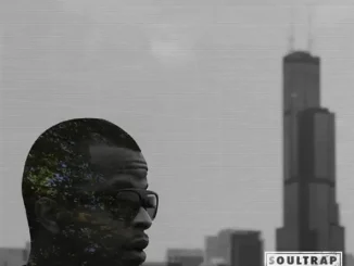 ALBUM: Tree & Vic Spencer – VicTree Tree & Vic Spencer VicTree