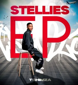 Tshimza Stellies – Stellies 77 (Main Mix)