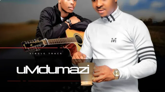 Umdumazi – Zihlobo zami ft Limit Nala