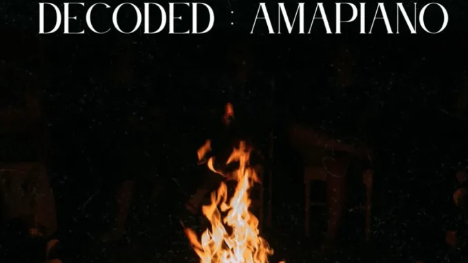 Veijo – Decoded Volume 2 Veijo – Decoded Volume 2