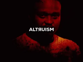 Vesta SA – Altruism
