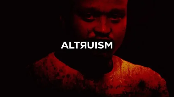 Vesta SA – Altruism Vesta SA – Altruism