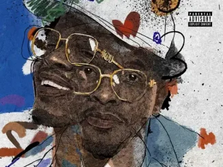 ALBUM: Vic Spencer – Being The Bigger Person Sucks Vic Spencer Being The Bigger Person Sucks