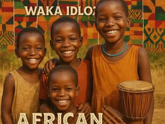 Waka idloze – Arena Waka idloze – H33’2