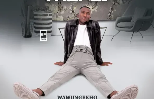 Wawungekho EP MENZI MUSIC Wawungekho EP MENZI MUSIC