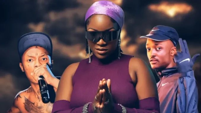 Wendy Moon – Wadi Betha ft Mr Diego & Tribby Wadi Bhozza Wendy Moon – Wadi Betha ft Mr Diego & Tribby Wadi Bhozza