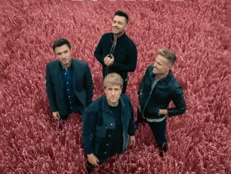 Westlife Wild Dreams (Deluxe Edition)