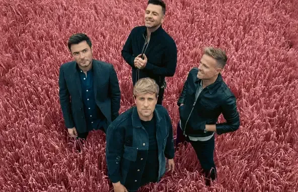 Westlife Wild Dreams (Deluxe Edition) Westlife Wild Dreams (Deluxe Edition)