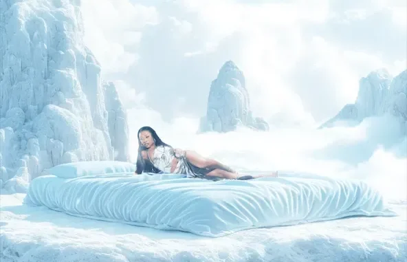Winter's Diary 5 Tink