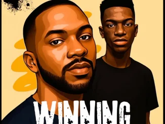 XeinSoul ft Mbhoro K1 – Winning XeinSoul – Winning ft Mbhoro K1