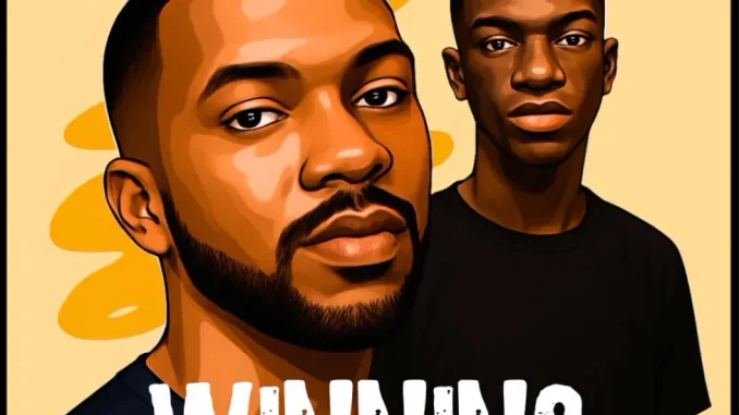 XeinSoul – Winning ft Mbhoro K1 XeinSoul – Winning ft Mbhoro K1