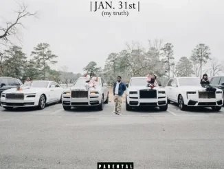 YFN Lucci – JAN. 31st (my truth)