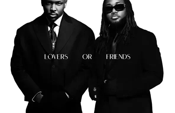 YG & Leon Thomas LOVERS OR FRIENDS YG & Leon Thomas LOVERS OR FRIENDS