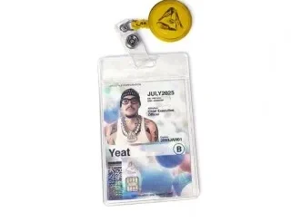 Yeat Ft BNYX® – IM YEAT