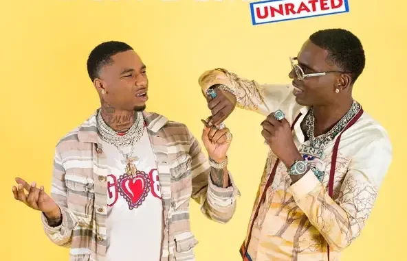Young Dolph & Key Glock Dum and Dummer