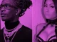 Young Thug – Anybody (ft. Nicki Minaj)