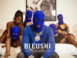 Yung Bleu Bleuski