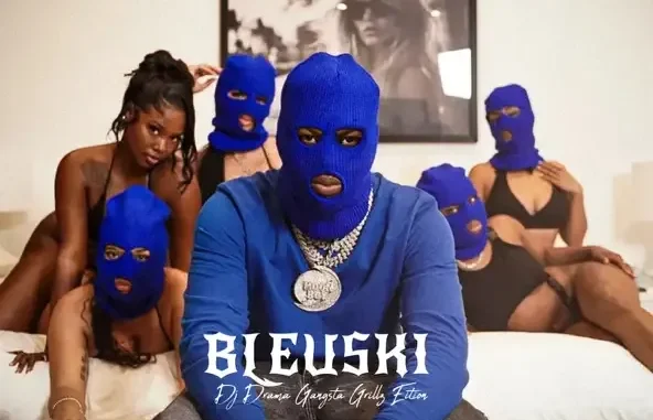 Yung Bleu Bleuski Yung Bleu Bleuski
