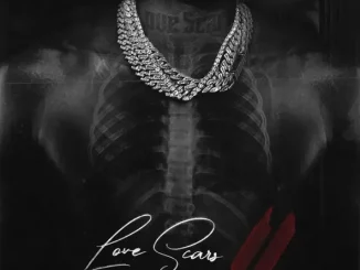 Yung Bleu Love Scars II (Acoustic Deluxe)