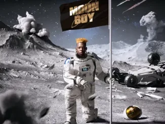 Yung Bleu Moon Boy (Deluxe)