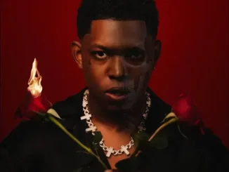 Yung Bleu What Makes Us Human (Deluxe)
