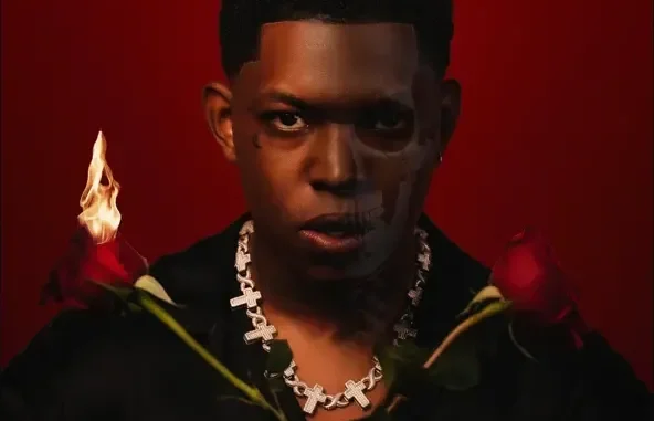 Yung Bleu What Makes Us Human (Deluxe) Yung Bleu What Makes Us Human (Deluxe)