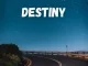 ZAHARA – DESTINY