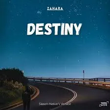 ZAHARA – DESTINY