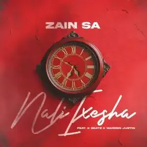 Zain SA – Nali Ixesha ft K Beatz & Warren Justin