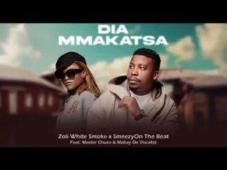 Zoli White Smoke – Dia Makatsa ft Smeezy On The Beat, Master Chuza & Makay De Vocalist