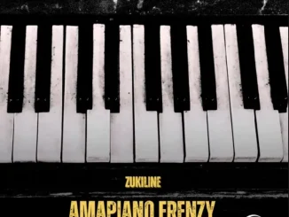 Zukiline ft Nick R4fv – Saka lenna Zukiline – Saka lenna ft Nick R4fv