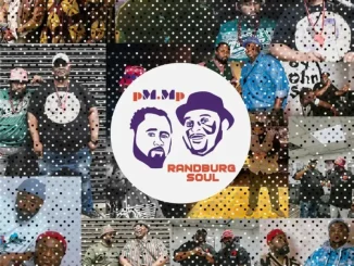 pM.Mp – Randburg Soul