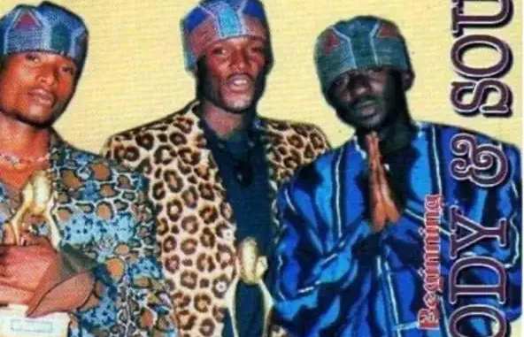 2 face idibia & Plantashun Boiz Body & Soul 2 face idibia & Plantashun Boiz Body & Soul