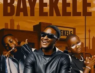 Abuti Itu – Bayekele ft. Eltee & EeQue