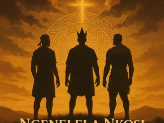 All Haill ft Born Kxng & Blaq Nature – Ngenelela Nkosi (Snippet) All Haill – Ngenelela Nkosi (Snippet) ft Born Kxng & Blaq Nature
