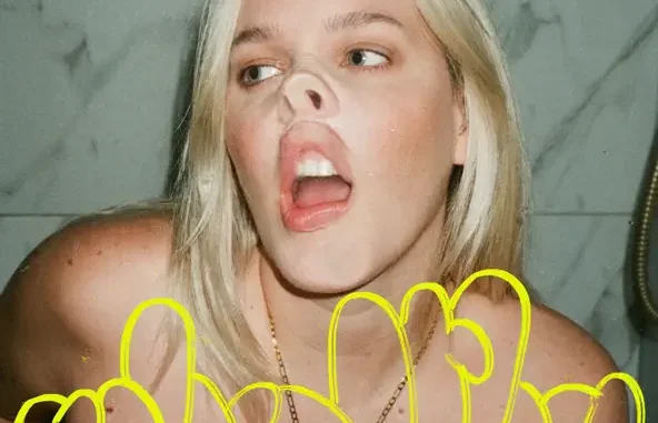 Anne Marie SUPER UNHEALTHY (VOICENOTE EDITION)