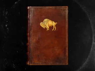 ALBUM: Apollo Brown & Che Noir – As God Intended Apollo Brown & Che Noir As God Intended
