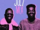 Artwork Sounds – July Mix 2025