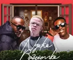 Atlegang93 – Ngeke Baz’vimbe ft JudgeDeBliQSim, Slimbouy, Gqozzi SA & Gabzabsr