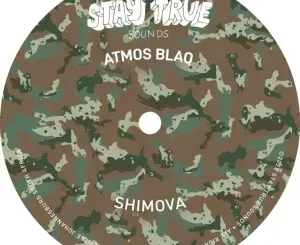 Atmos Blaq – Shimova